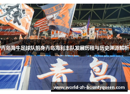 青岛海牛足球队前身青岛海利丰队发展历程与历史渊源解析